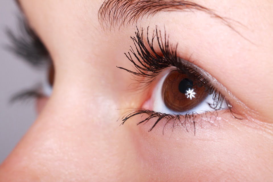 Best Eyelash Extensions
