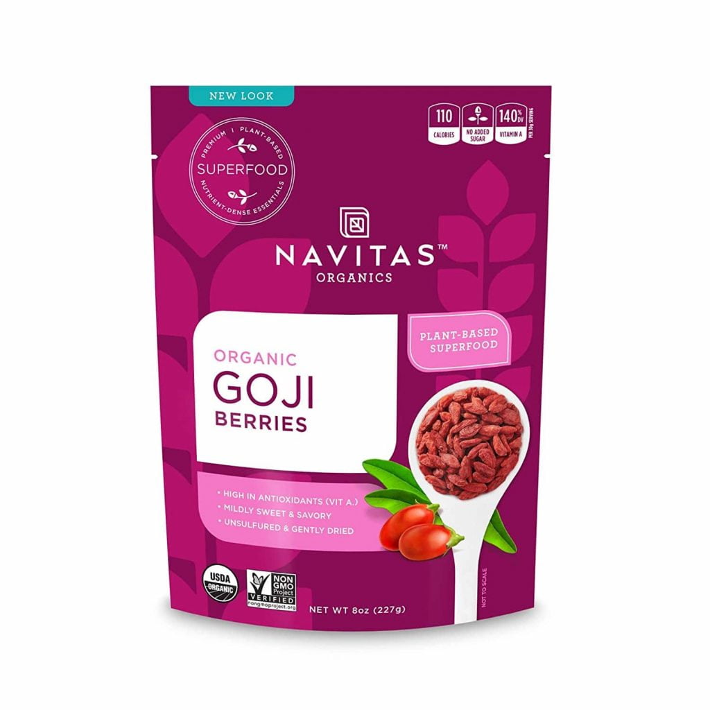 Goji Berries