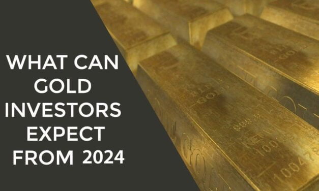 What Can Gold Investors Expect from 2024