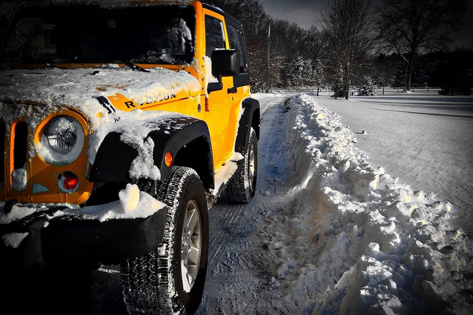 How Increase Your Jeep Wrangler Horsepower