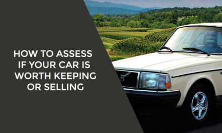 How to Assess If Your Car Is Worth Keeping or Selling