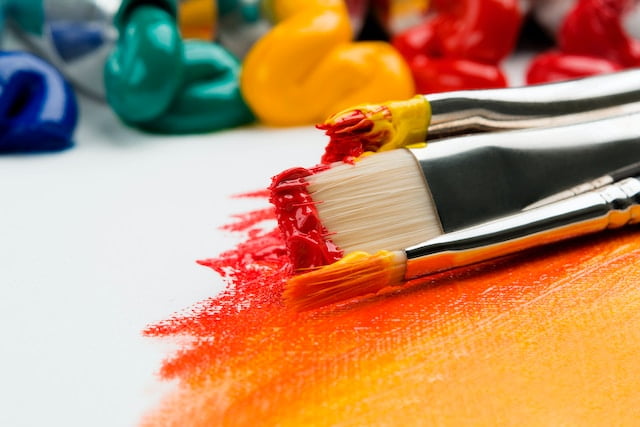 7 Ways You Can Make It Big As An Artist