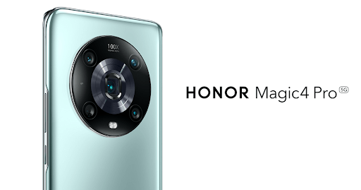 HONOR Magic4 Pro