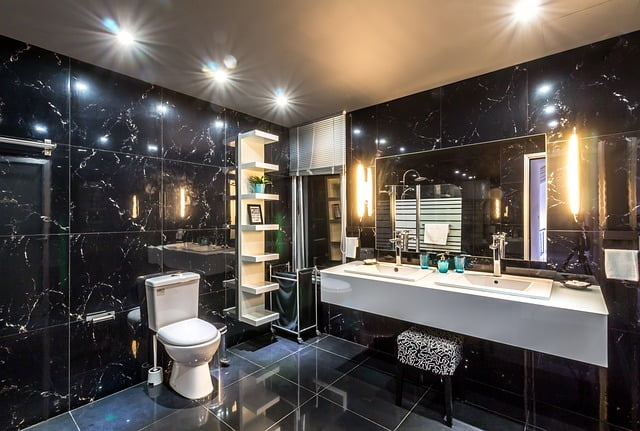 Luxury Bathroom Remodeling