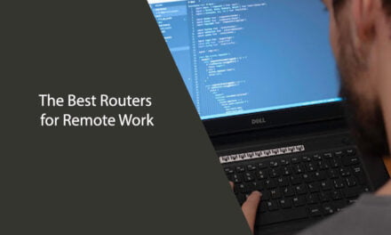 The Best Routers for Remote Work