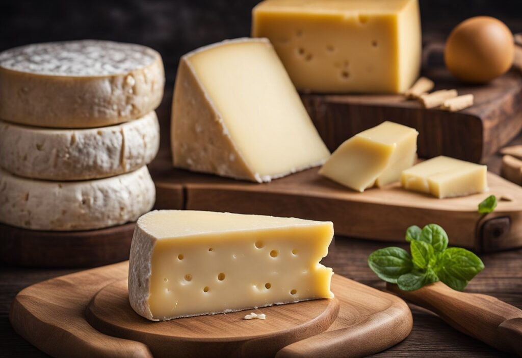 Can Pregnant Women Eat Asiago Cheese? - E Find Anything