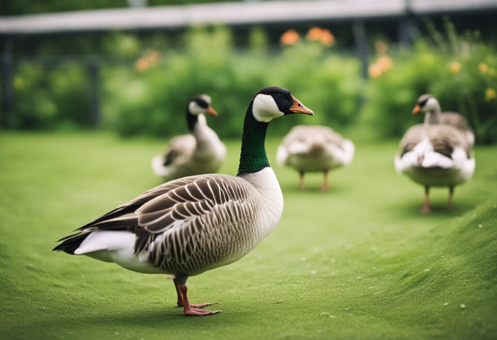 Can Geese Eat Watermelon? | Everything You Need to Know