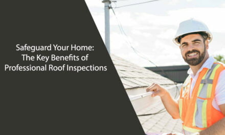 Safeguard Your Home: The Key Benefits of Professional Roof Inspections