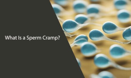 What Is a Sperm Cramp and How to Deal with It