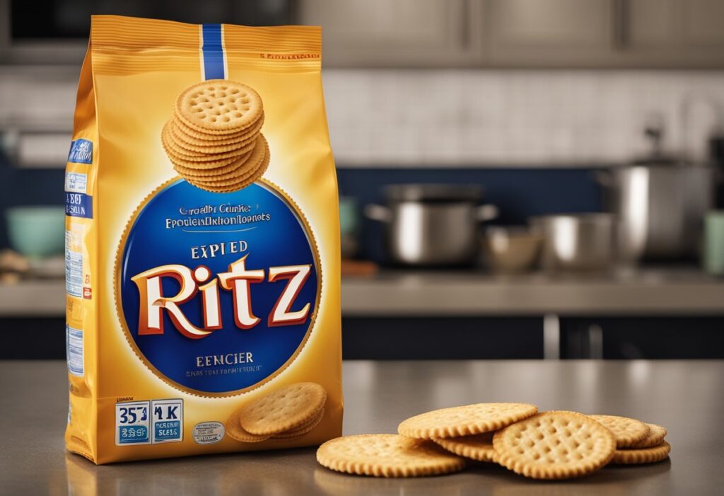 Can You Eat Expired Ritz Crackers