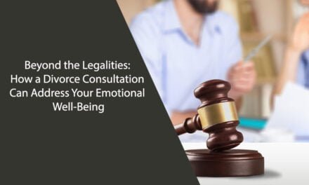 Beyond the Legalities: How a Divorce Consultation Can Address Your Emotional Well-Being