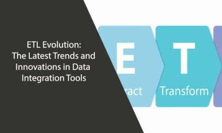 ETL Evolution: The Latest Trends and Innovations in Data Integration Tools