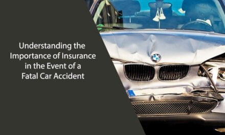 Understanding the Importance of Insurance in the Event of a Fatal Car Accident