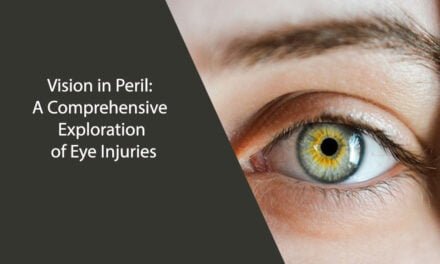 Vision in Peril: A Comprehensive Exploration of Eye Injuries