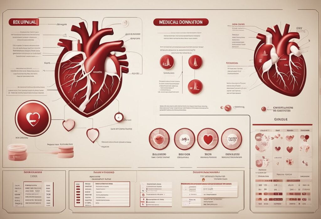 How Many Pints of Blood are in the Human Body