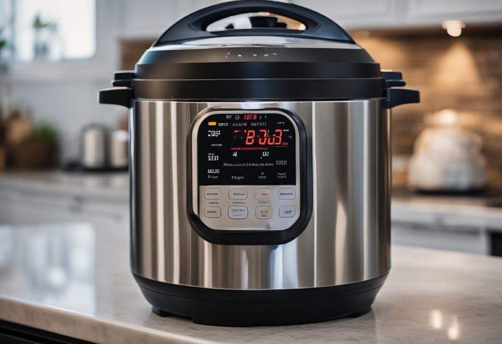 How Long Can Instant Pot Keep Warm? A Comprehensive Guide