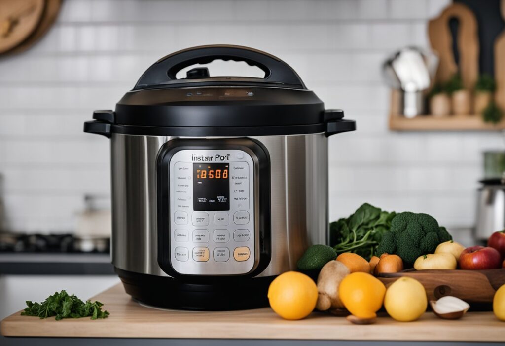 How Long Can Instant Pot Keep Warm? A Comprehensive Guide