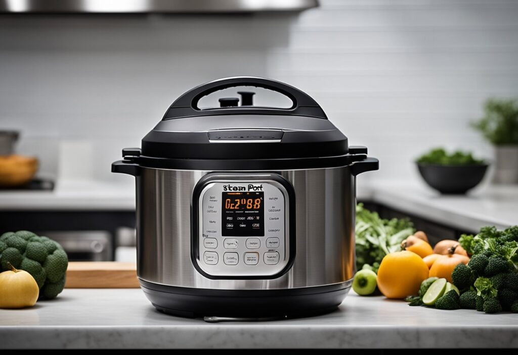 How Long Can Instant Pot Keep Warm