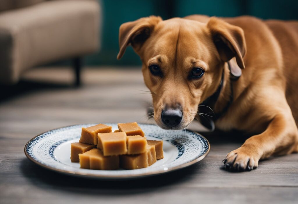 Can Dogs Eat Jaggery