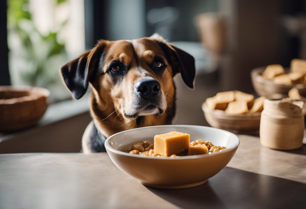 Can Dogs Eat Jaggery