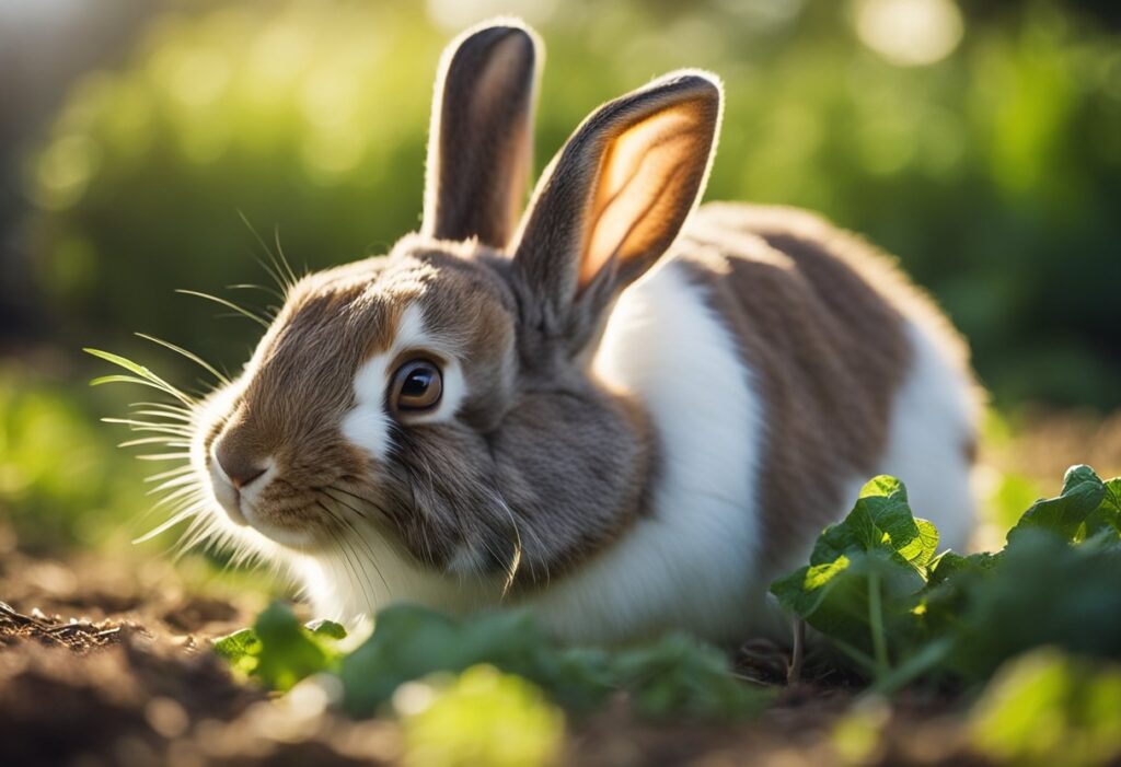 Can Rabbits Eat Jicama