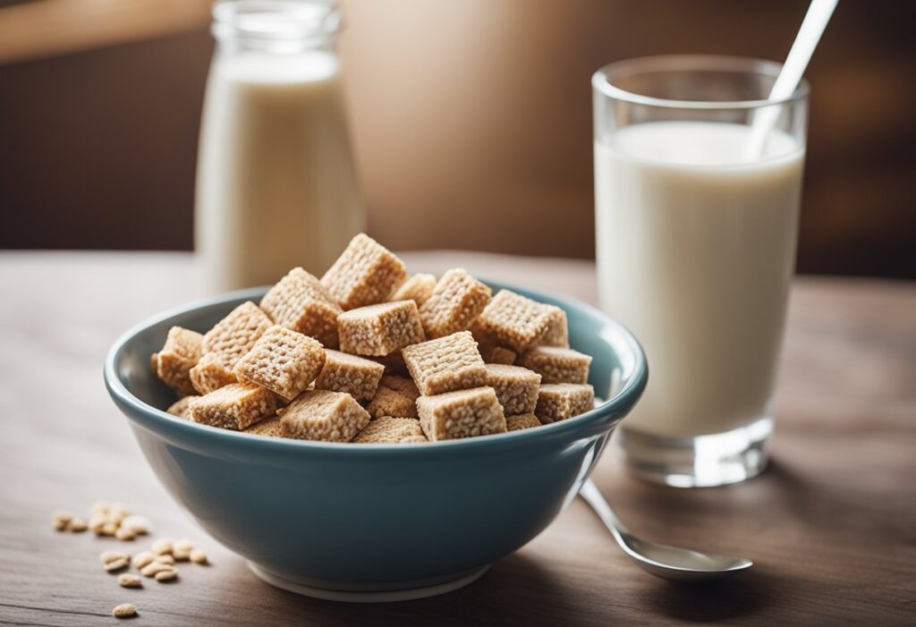 Can Dogs Eat Frosted Mini Wheats