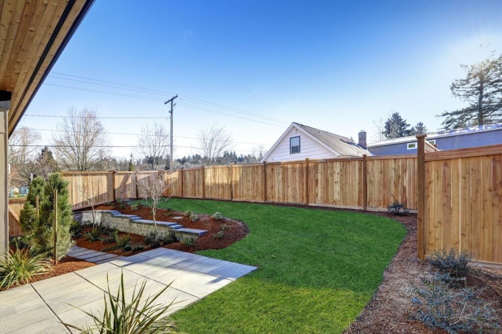 Fence Company Boise