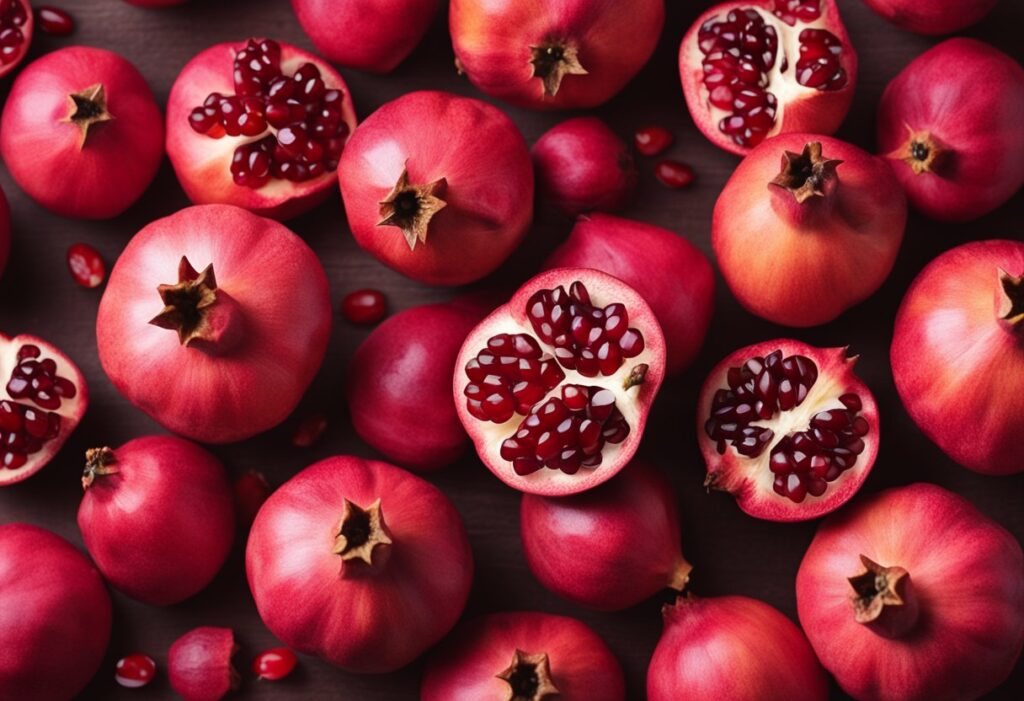 Can Rabbits Eat Pomegranate Seeds? A Comprehensive Guide