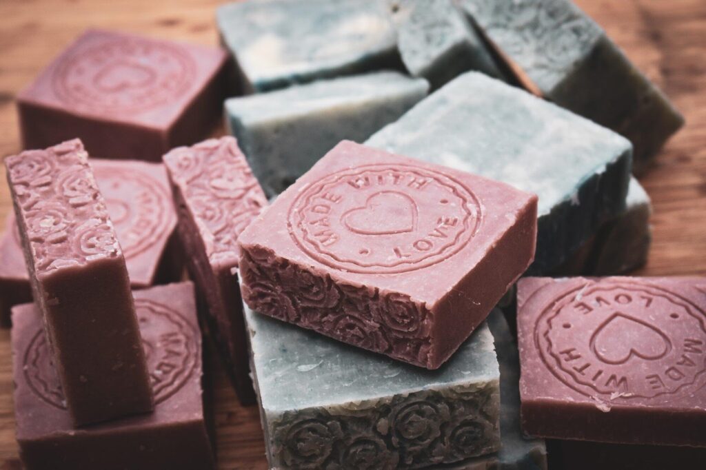 Artisan Soaps