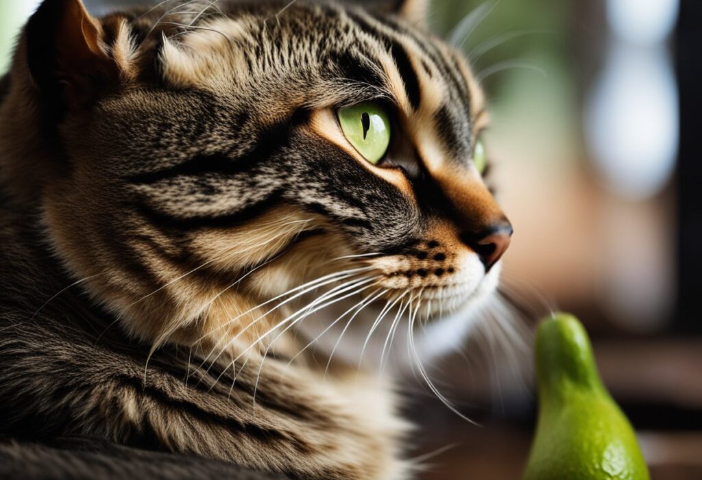 Can Cats Eat Avocado