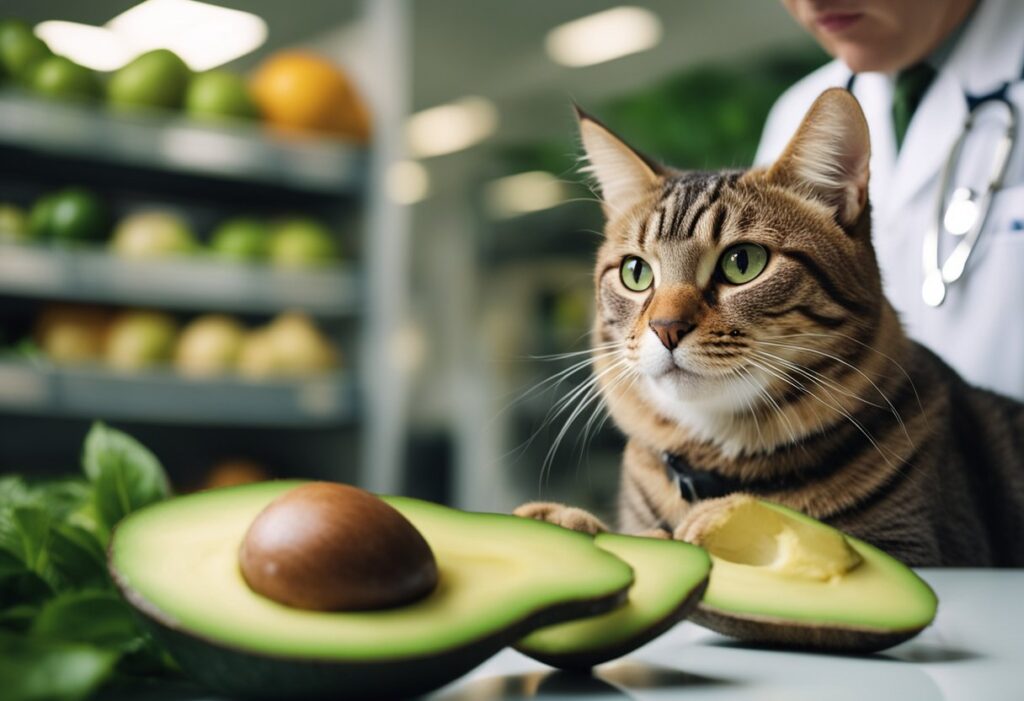 Can Cats Eat Avocado