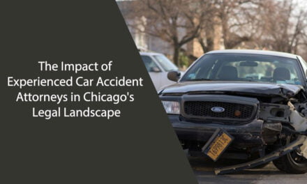 The Impact of Experienced Car Accident Attorneys in Chicago’s Legal Landscape