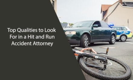 Top Qualities to Look For in a Hit and Run Accident Attorney