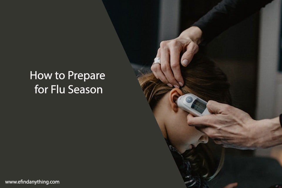 How to Prepare for Flu Season