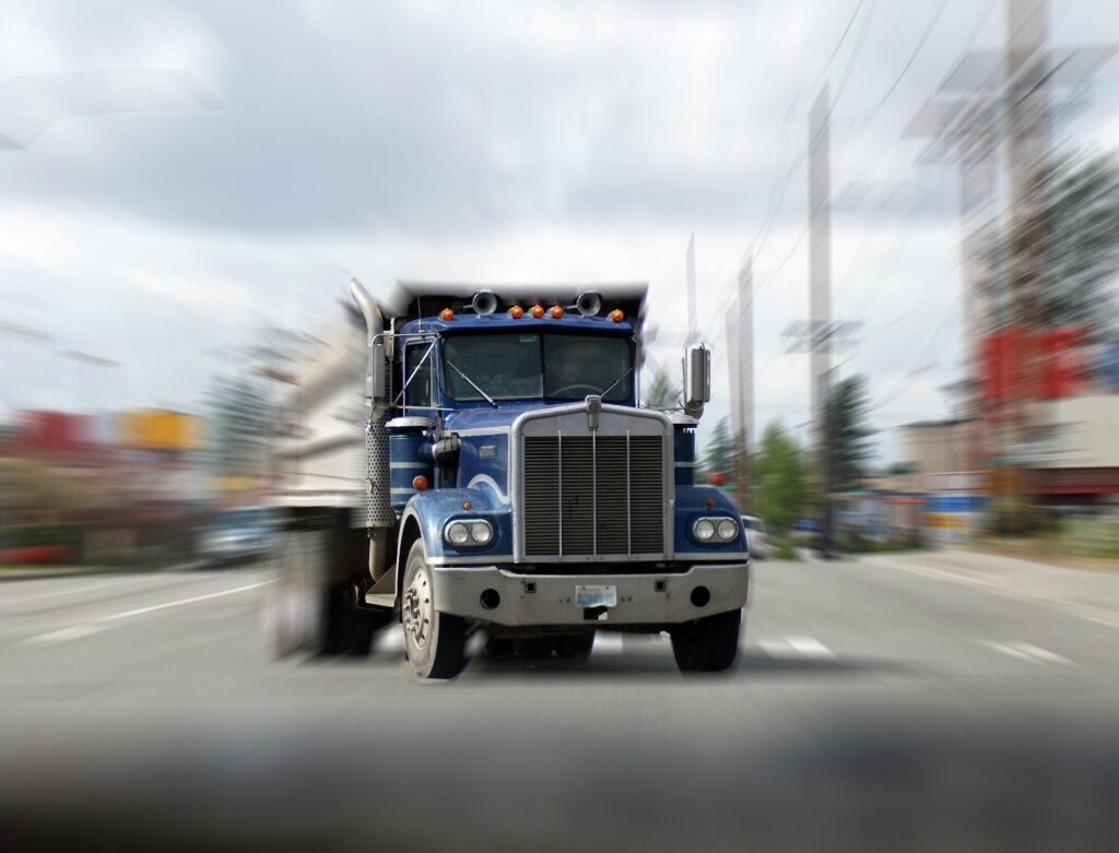 Understanding the Legal Process of a Truck Accident Claim