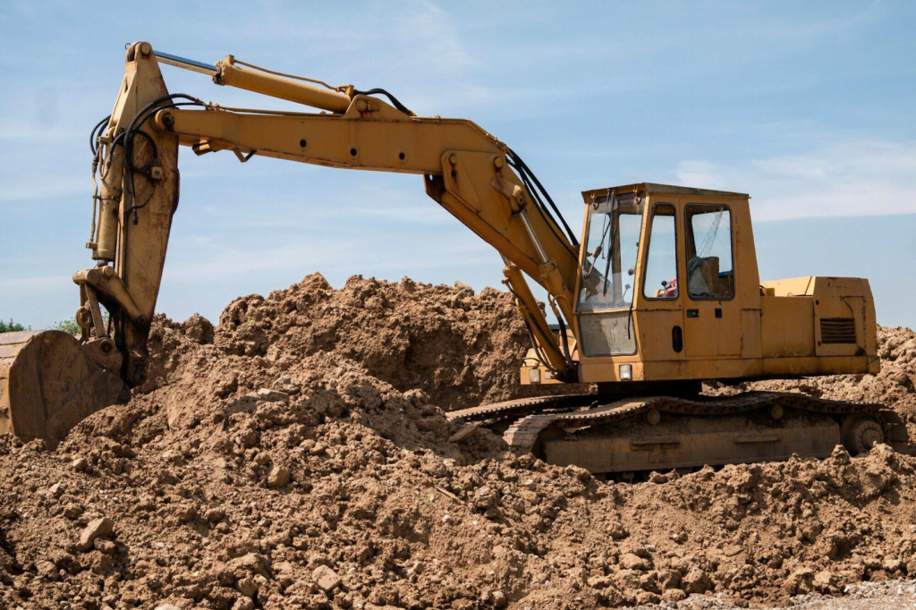 Checklist for Excavator Maintenance