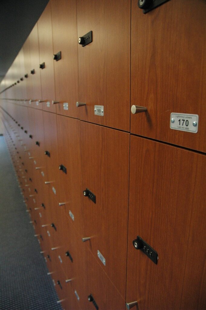 Choosing the Right Safe Deposit Box Sizes