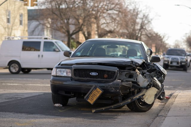 Car Accident Attorneys in Chicago's