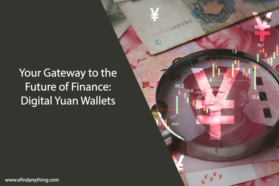 Your Gateway to the Future of Finance: Digital Yuan Wallets