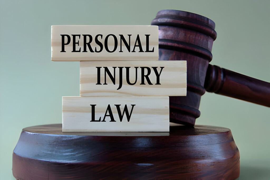 Personal Injuries