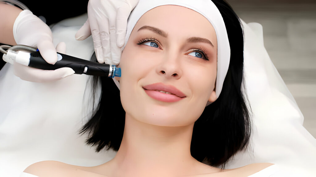 HydraFacial