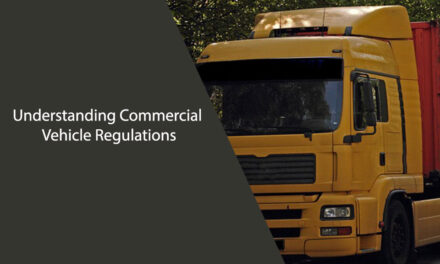 Understanding Commercial Vehicle Regulations