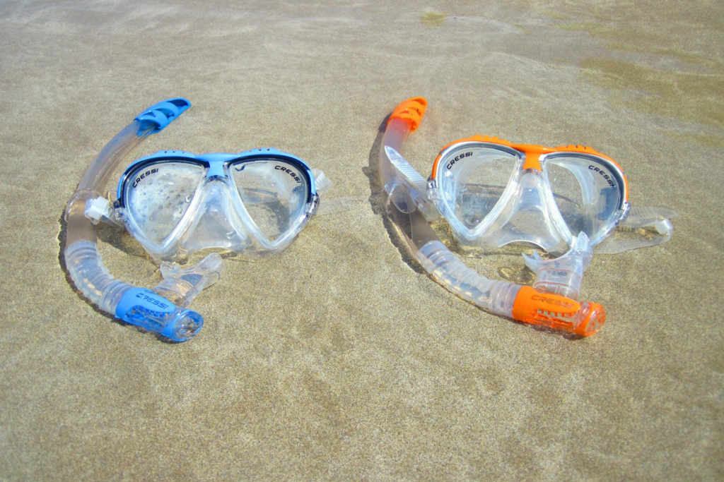 Best Snorkeling