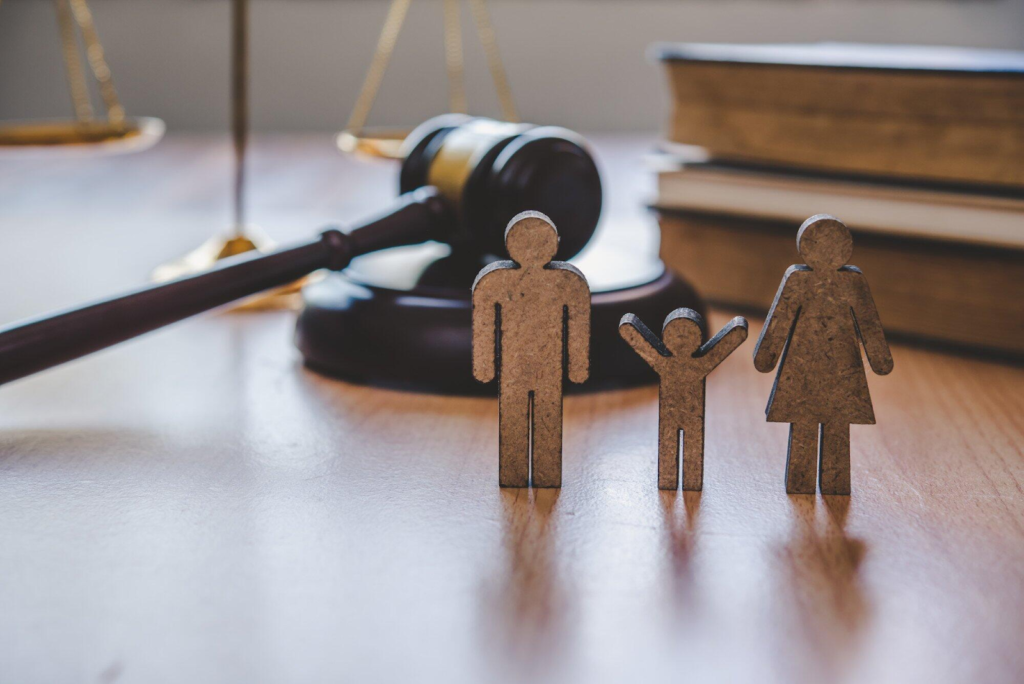 Shared Custody vs Joint Custody