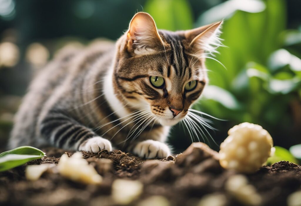 Can Cats Eat Taro