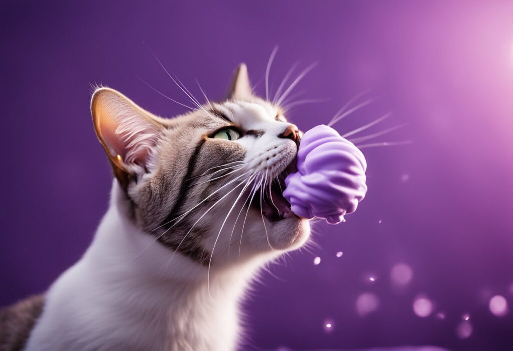 Can Cats Eat Taro