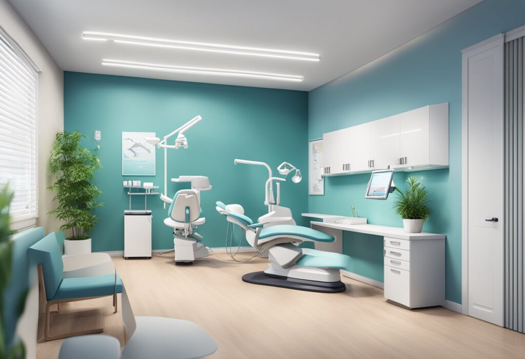 Dentists NordSmil