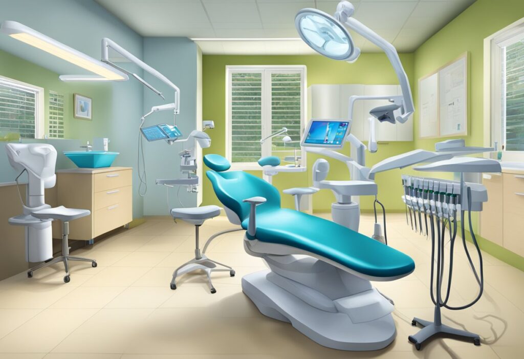 Dentists NordSmil