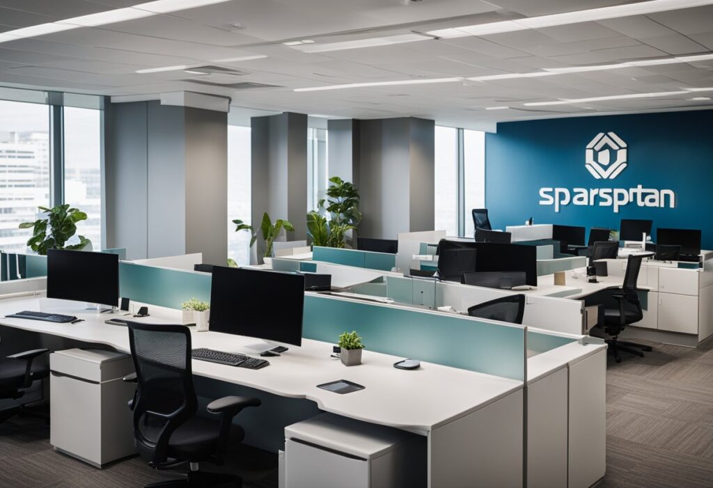 Spartan Capital Group Reviews