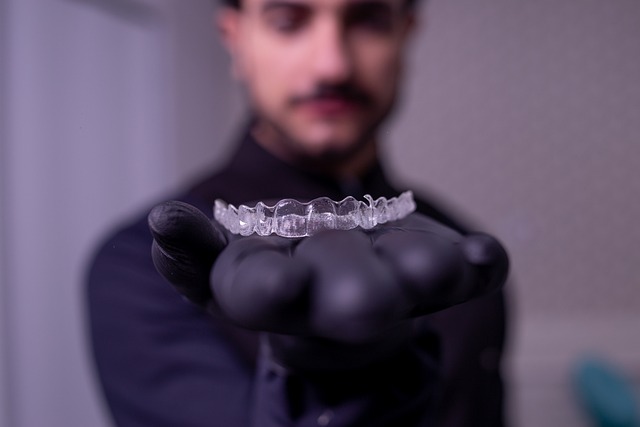 Invisalign in North York